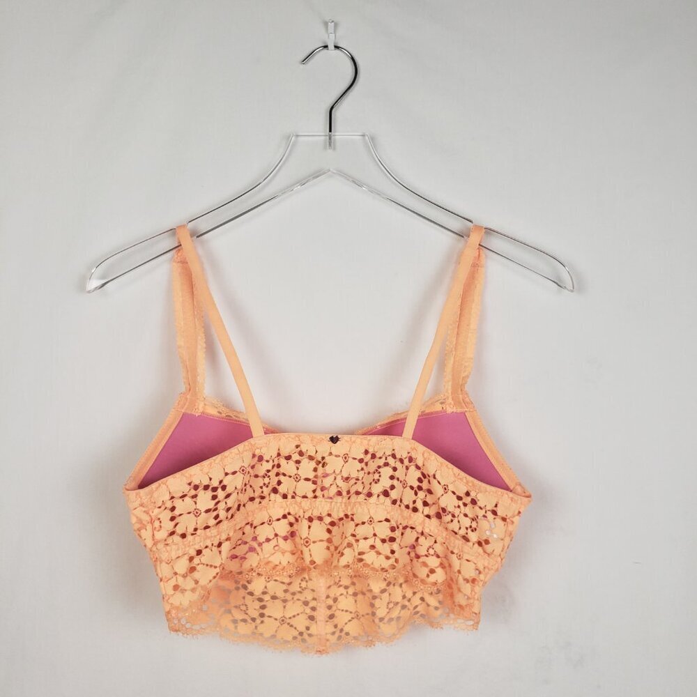 PINK Victoria's Secret Lace Bralette - Picture 3 of 6